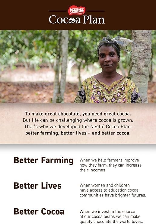 【New User Only】Nestlé Kitkat and Friends Big Biscuit Box  69 x Chocolate Biscuit Bars – KitKat, Blue Riband, Toffee Crisp  Bulk Chocolate Box 1.357kg X2 boxes